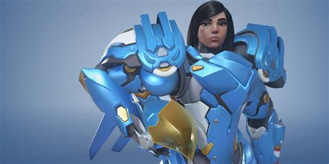 pharah overwatch 2